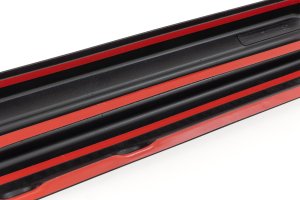 Toyota Tacoma Rocker Guard Plates - Rough Country - Trail Cladding - '24-'26